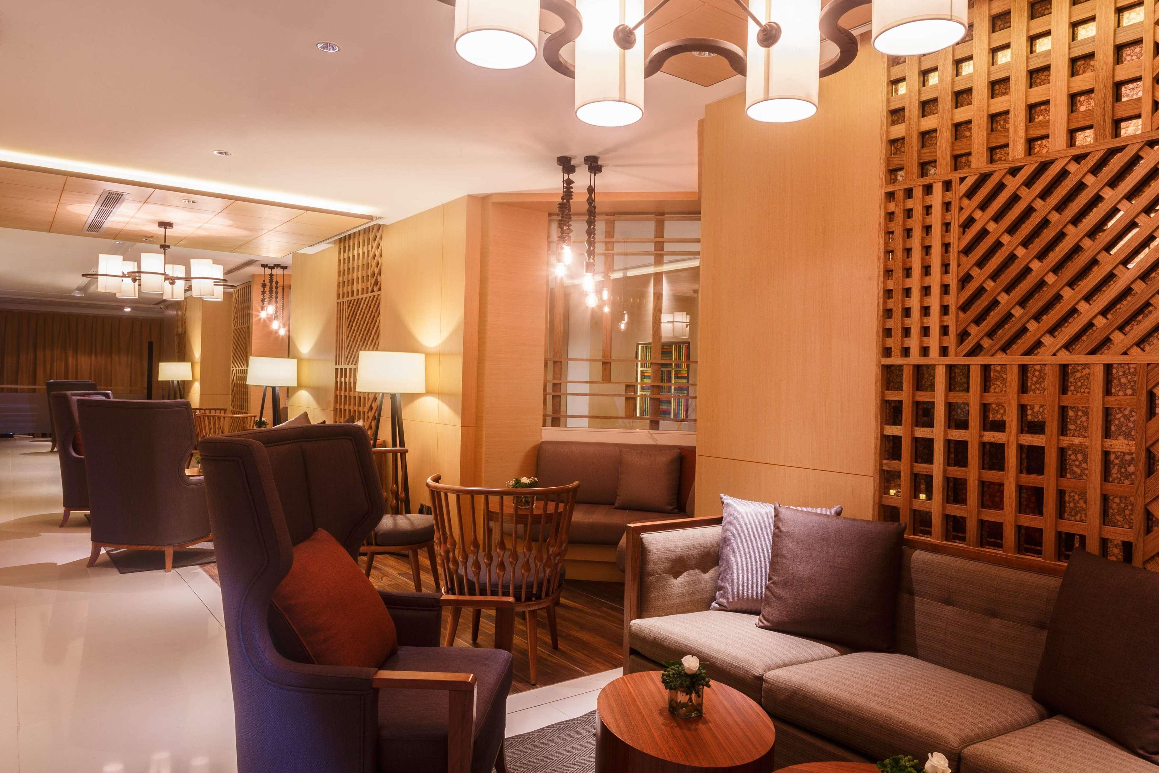 Hilton Colombo Residence Exterior foto